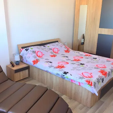 Apartment Beach Vista Summerland *