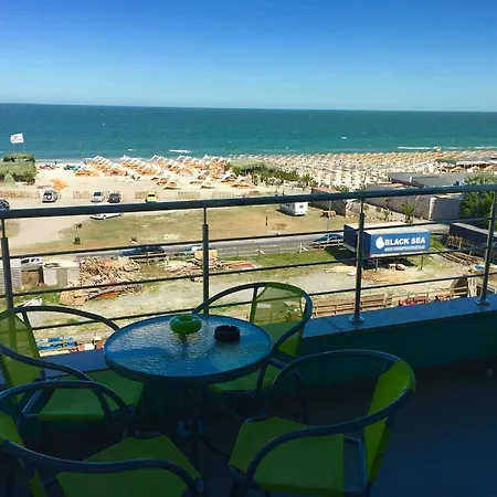 Beach Vista Summerland Apartment